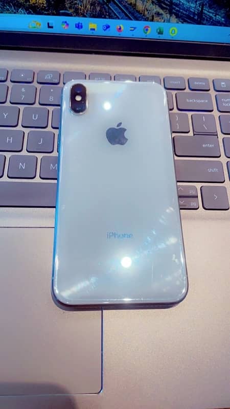 iphone x pta approved 0