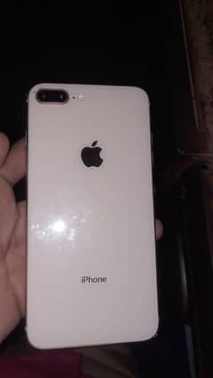 8 plus best condition jv sim urgent sale 03221326147