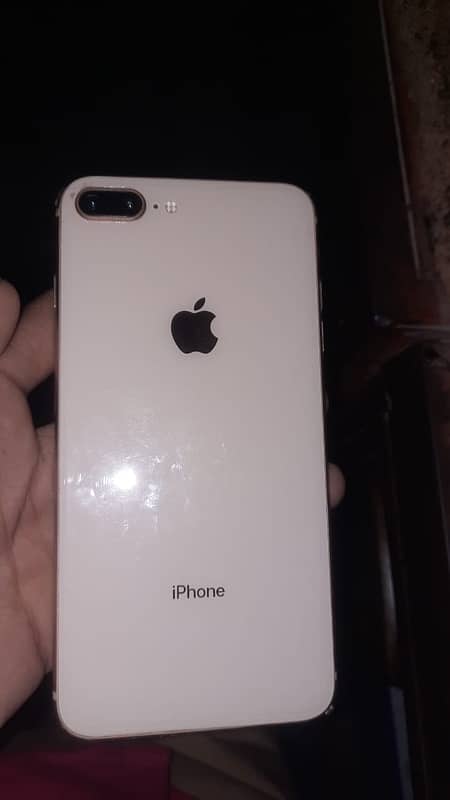 8 plus best condition jv sim urgent sale 03221326147 0