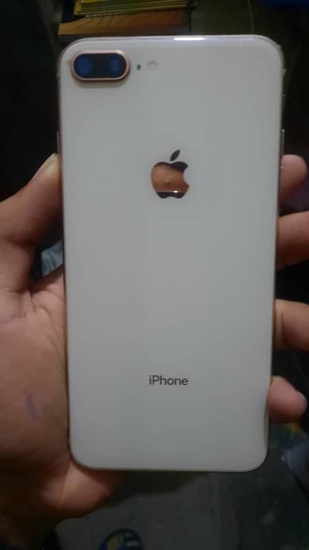 8 plus best condition jv sim urgent sale 03221326147 1