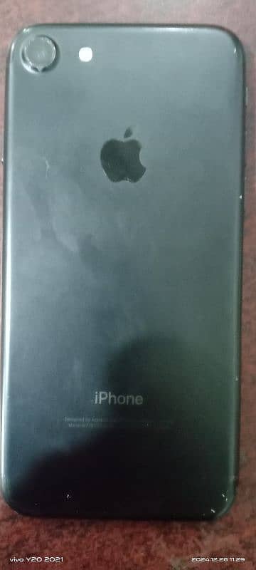 Iphone 7 128gb 0