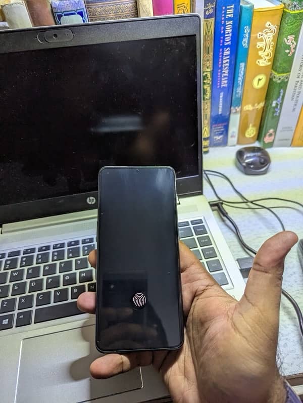 OnePlus 11 5G 16/256 Titanium Black 11