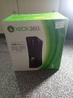 XBoX 360 for sale