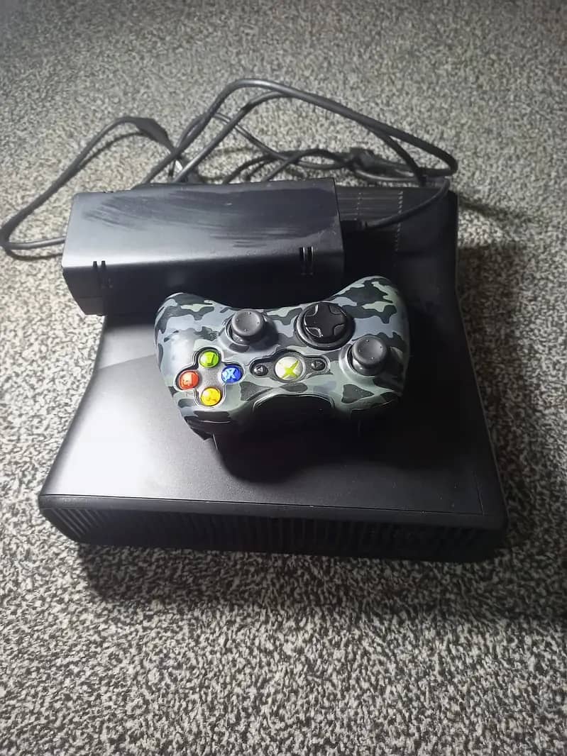 XBoX 360 for sale 1