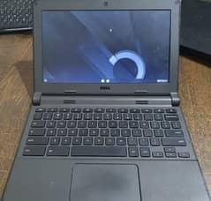 Dell Chromebook 11