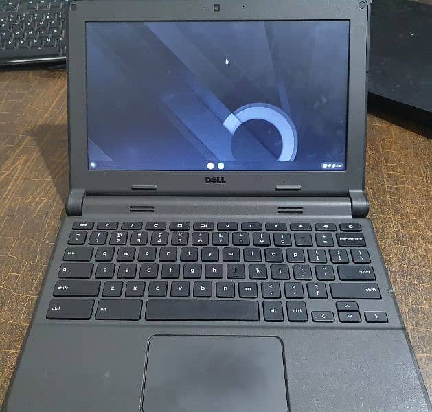 Dell Chromebook 11 0