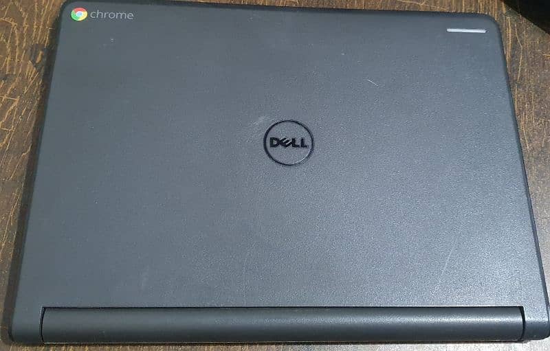 Dell Chromebook 11 1