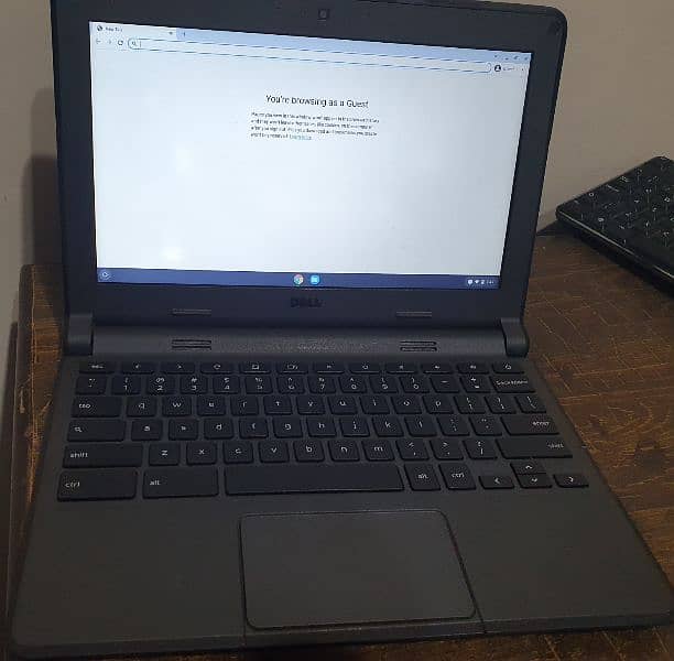 Dell Chromebook 11 2