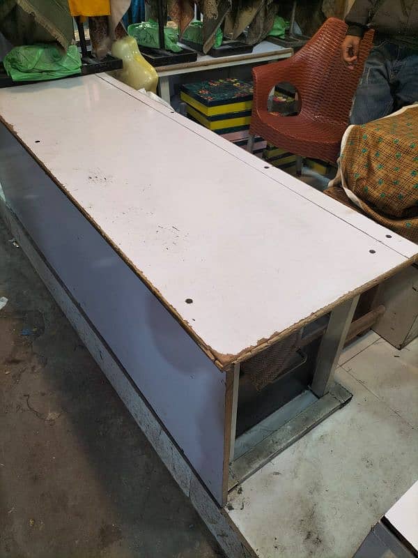 I'm selling my shop counters 2