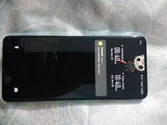 Infinix Hot 40- 8+8/256