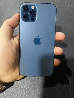 Iphone 12 Pro Pta approved 128GB 10/10