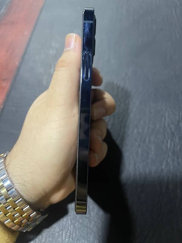 Iphone 12 Pro Pta approved 128GB 10/10 1