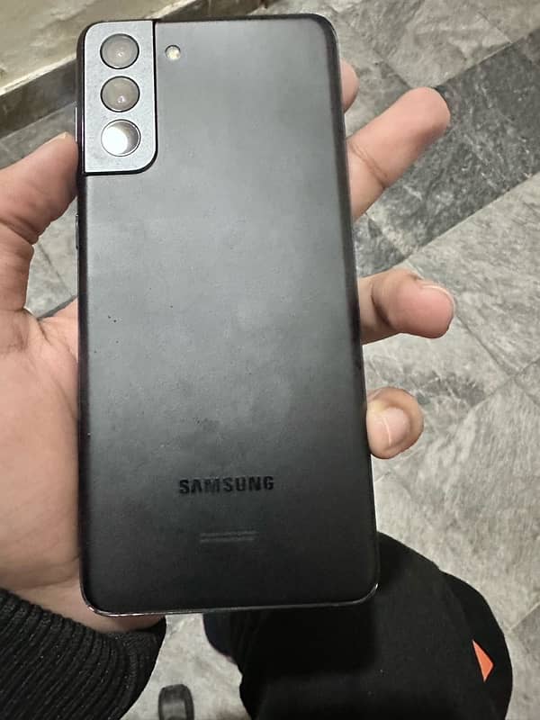 Samsung S21 Plus PTA 4