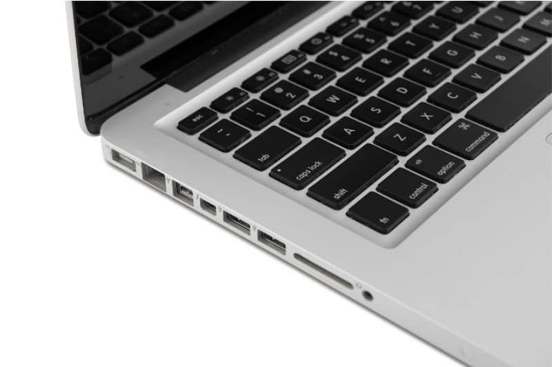 MACBOOK PRO MODEL 2012 1