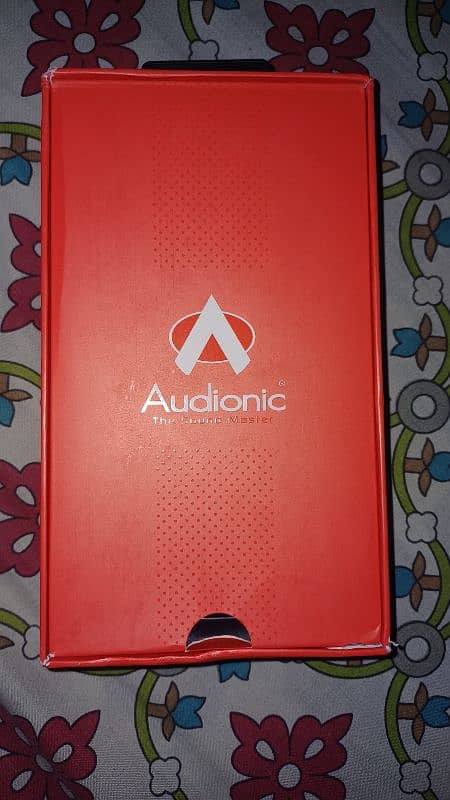 Airbud 550 slide earbuds (Audionic earbuds/earpods) 3