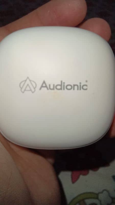 Airbud 550 slide earbuds (Audionic earbuds/earpods) 10