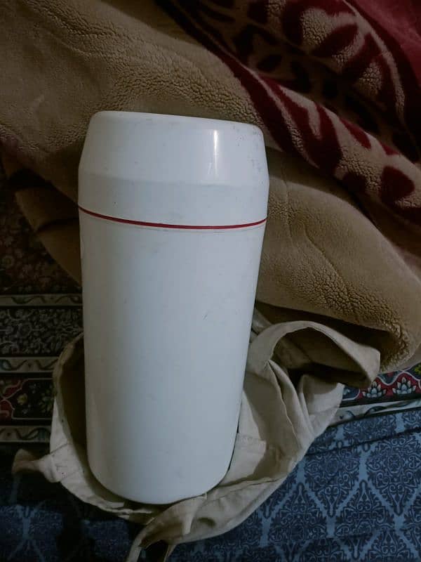 yogurt maker  jar / thermos 0