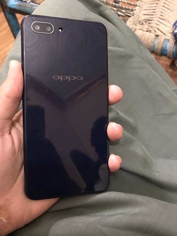 oppo A3s 2:16gb 1