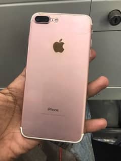 iphone 7plus 32gb