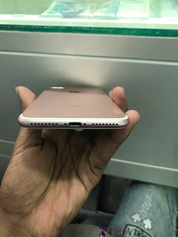 iphone 7plus 32gb 3