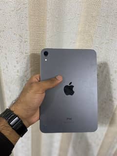 ipad mini 6 with apple pencil 2