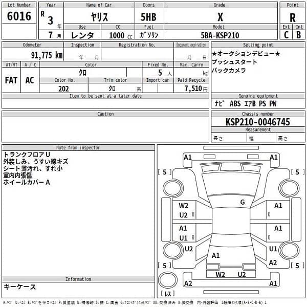 Toyota Yaris 2021 2