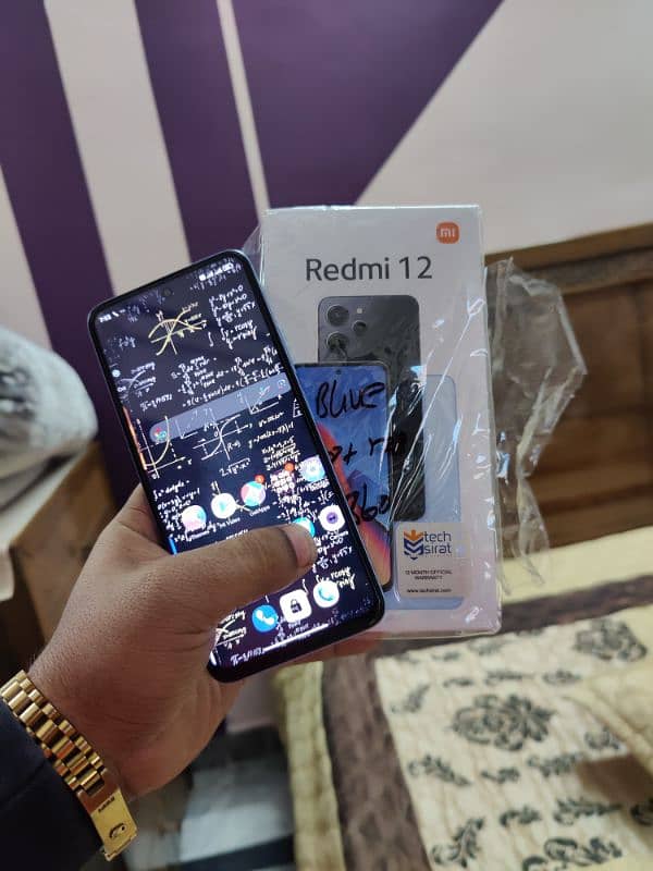 Redmi 12 3