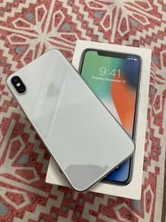 iPhone X PTA Approved