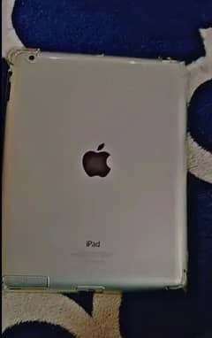 iPad 4 32gb all okay