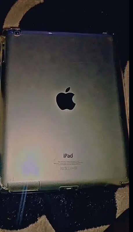 iPad 4 32gb all okay 4