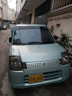 Suzuki Alto 2004/2013 (Japanese/Japani)