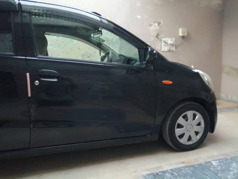 Daihatsu Mira 2010/13 0