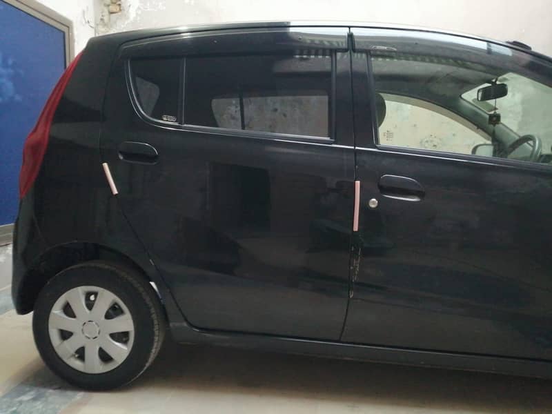 Daihatsu Mira 2010/13 2