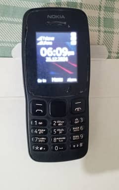 NOKIA 106