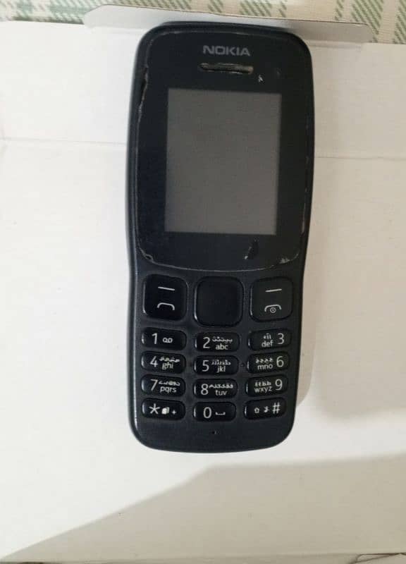 NOKIA 106 2