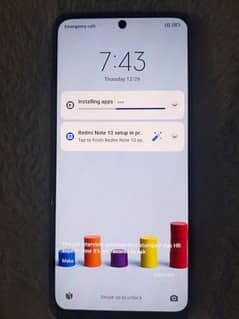 Redmi Note 10