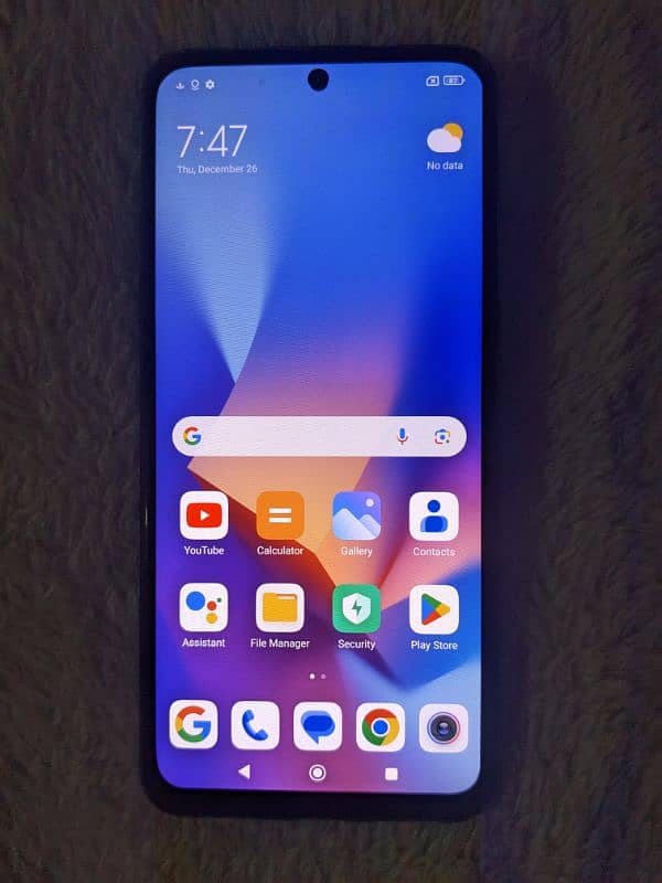 Redmi Note 10 6