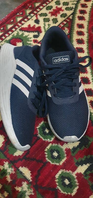 Original Adidas Sneaker Branded 100% Best Quality. 0