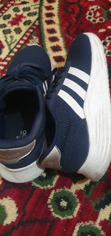 Original Adidas Sneaker Branded 100% Best Quality. 1