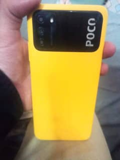 Poco m3