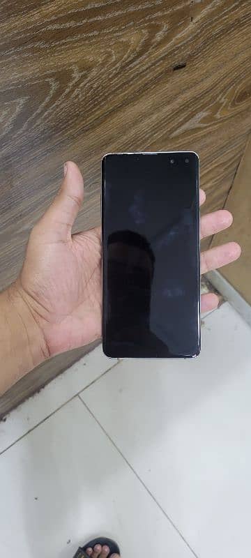 Samsung S10 5G 512GB 1