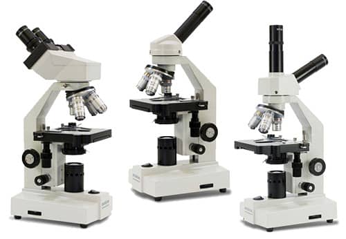 Laboratory Microscope | wholesale rates | lab equipments for sale 3