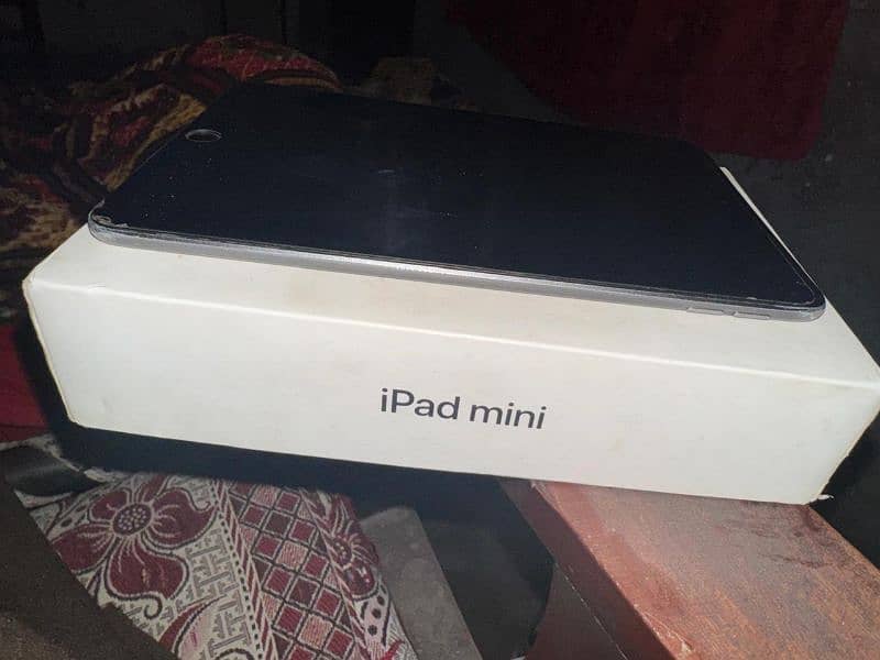 I pad mini 5 5