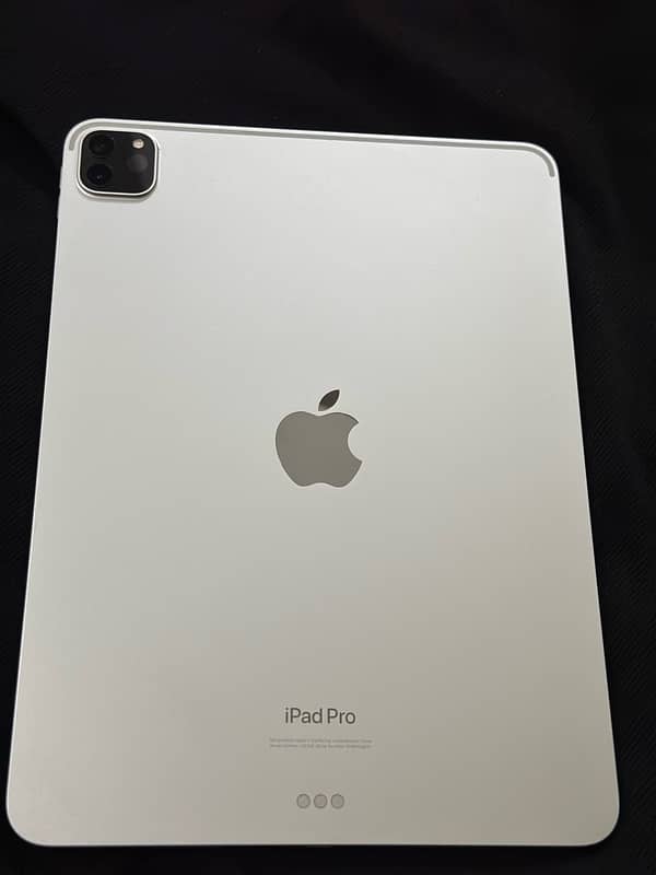 Ipad 2022 [M2 CHIP] 4