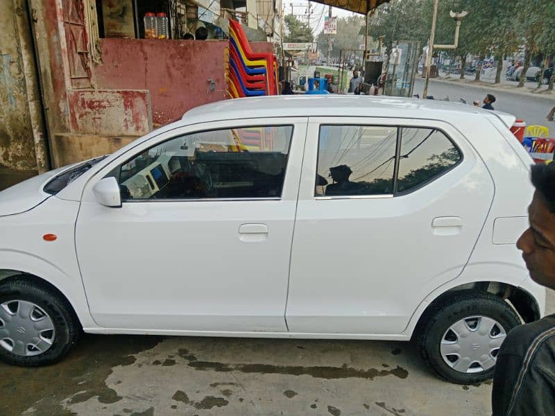 Suzuki Alto 2020 17