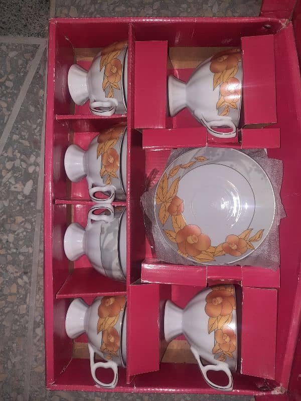 tea set 1