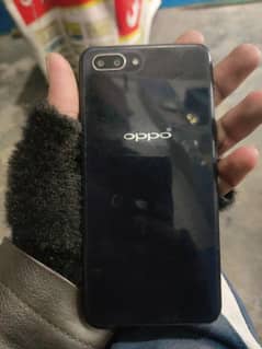 oppo A12e 3-64 fresh condition With box For sale