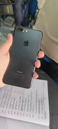 iPhone 7plus official pta approved