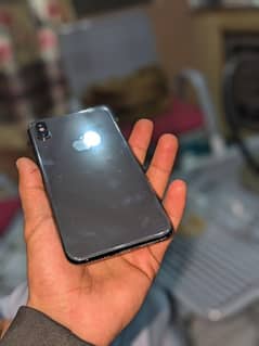 I Phone Xs Max 256 Physical Dual