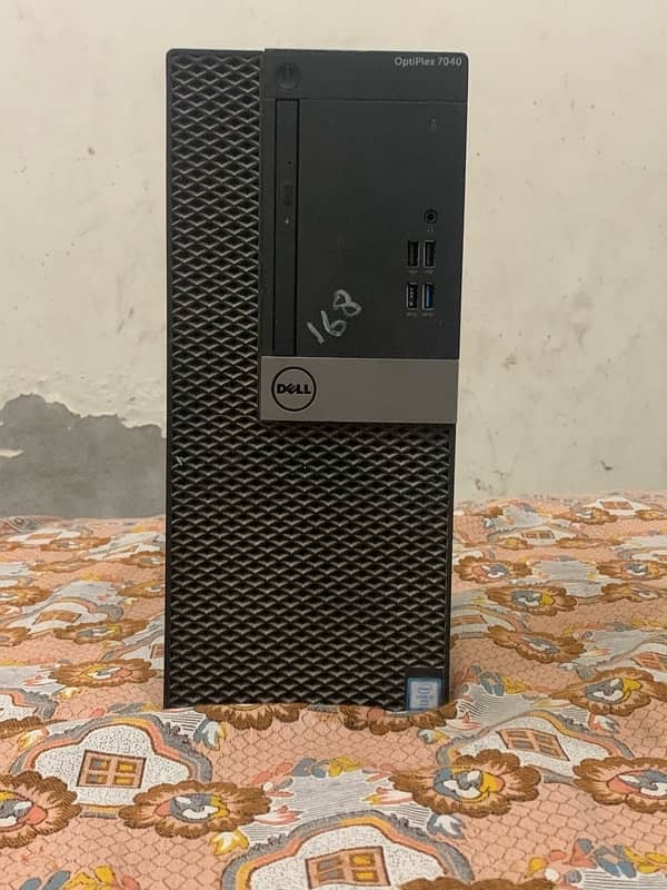 Dell 7040 0